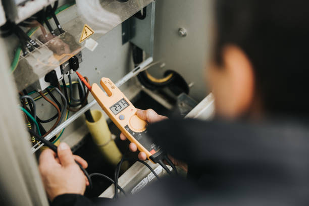 Best Local Electrician Companies  in Frewsburg, NY