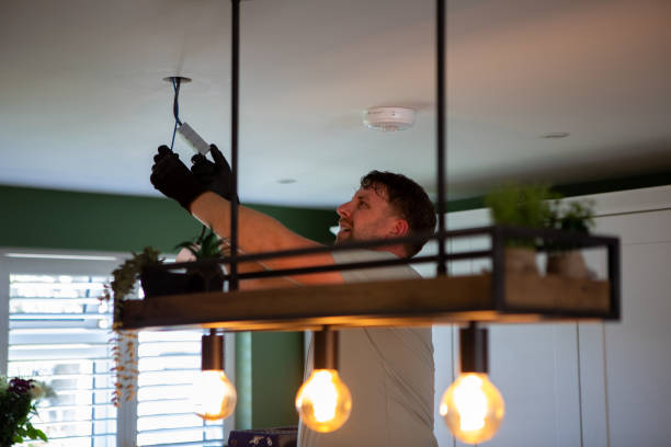 Best Electrical Rewiring Services  in Frewsburg, NY