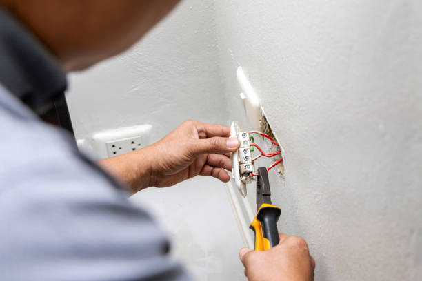 Best Electrical Installation Contractor  in Frewsburg, NY