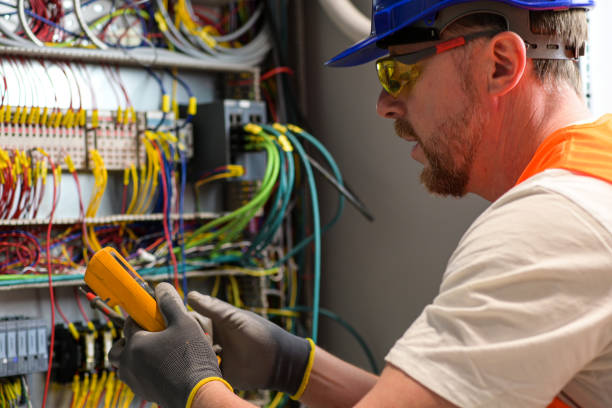 Best Emergency Electrician Near Me  in Frewsburg, NY