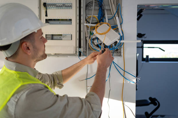 Best Electrical Repair Services  in Frewsburg, NY
