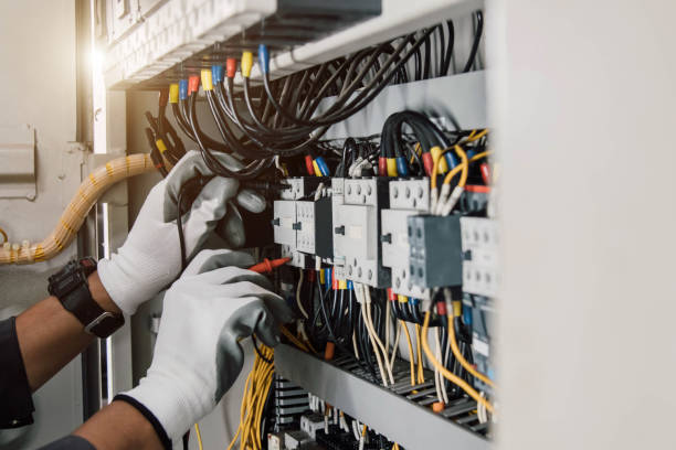 Best Electrician Near Me  in Frewsburg, NY